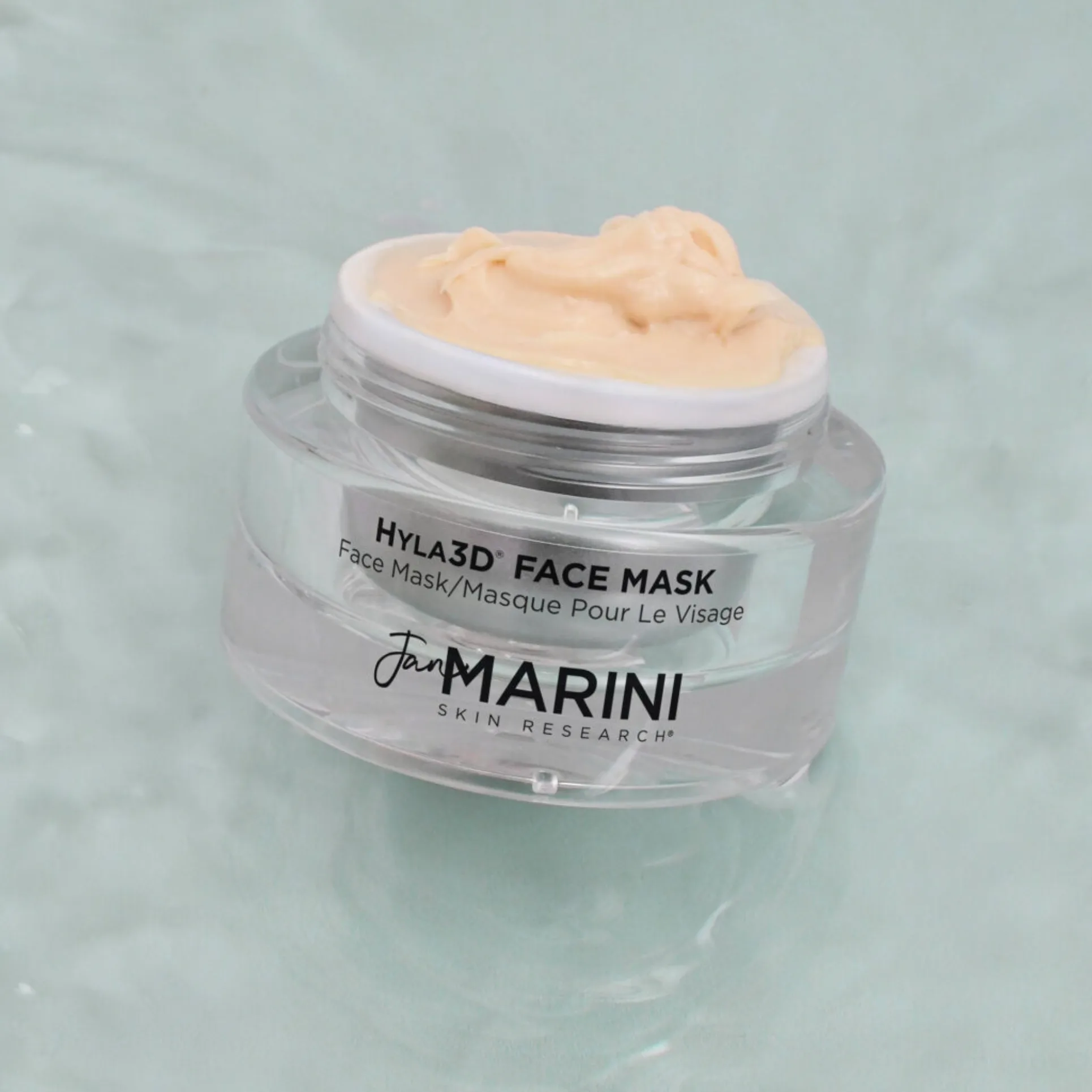 Skincare Products Park City