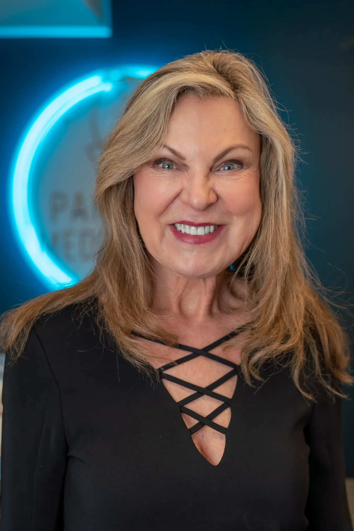 Luann Landau Nurse Injector with over 24 years of experience at Park City Medesthetix Park City Utah
